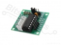 Stappenmotor driver ULN2003
